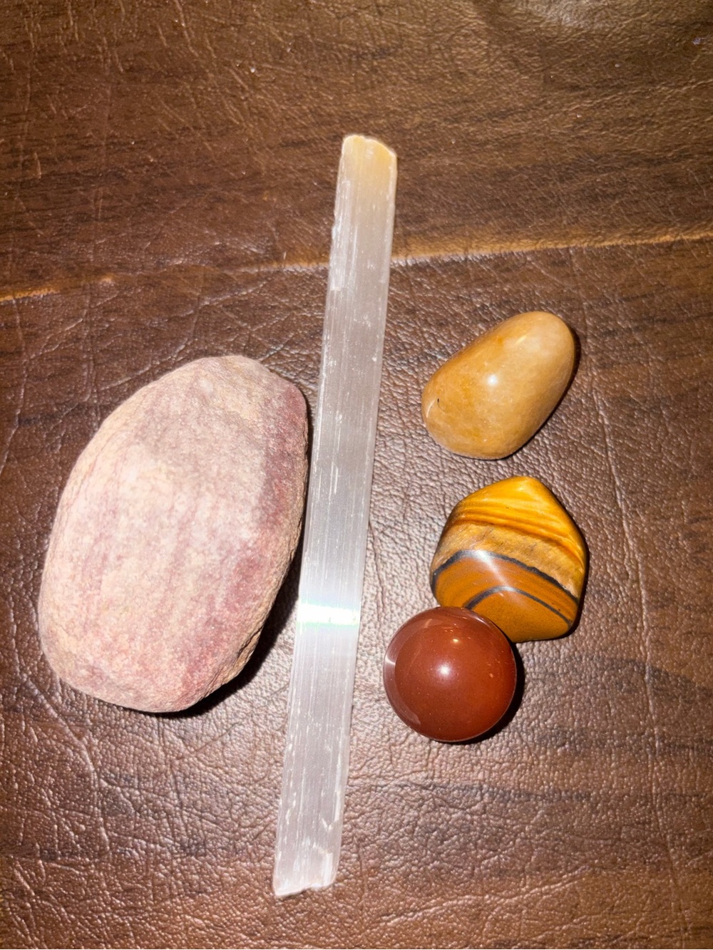 CRYSTAL BUNDLE